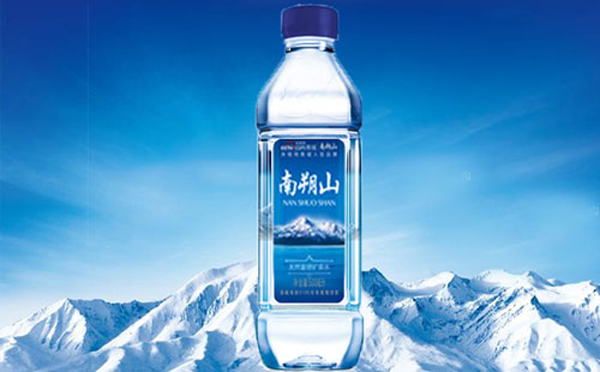 探索青海天然水源：了解青海飲用水的純凈與多樣