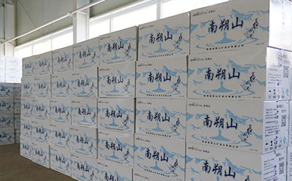 西寧飲用水配送怎么選?家庭桶裝水快速到達(dá)指南